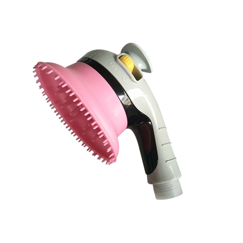Pet Shower Kit Cat and Dog Shower Head Dog Shower Kit - Image 5