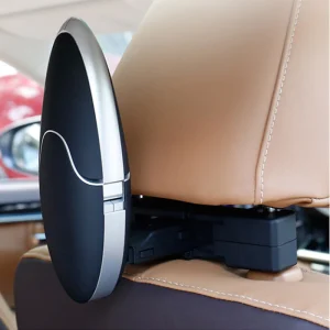 Car Accessories Car Folding Clothes Hanger Creative