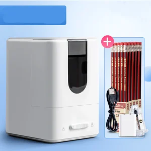 Chenguang Electric Pencil Sharpener Automatic Pencil