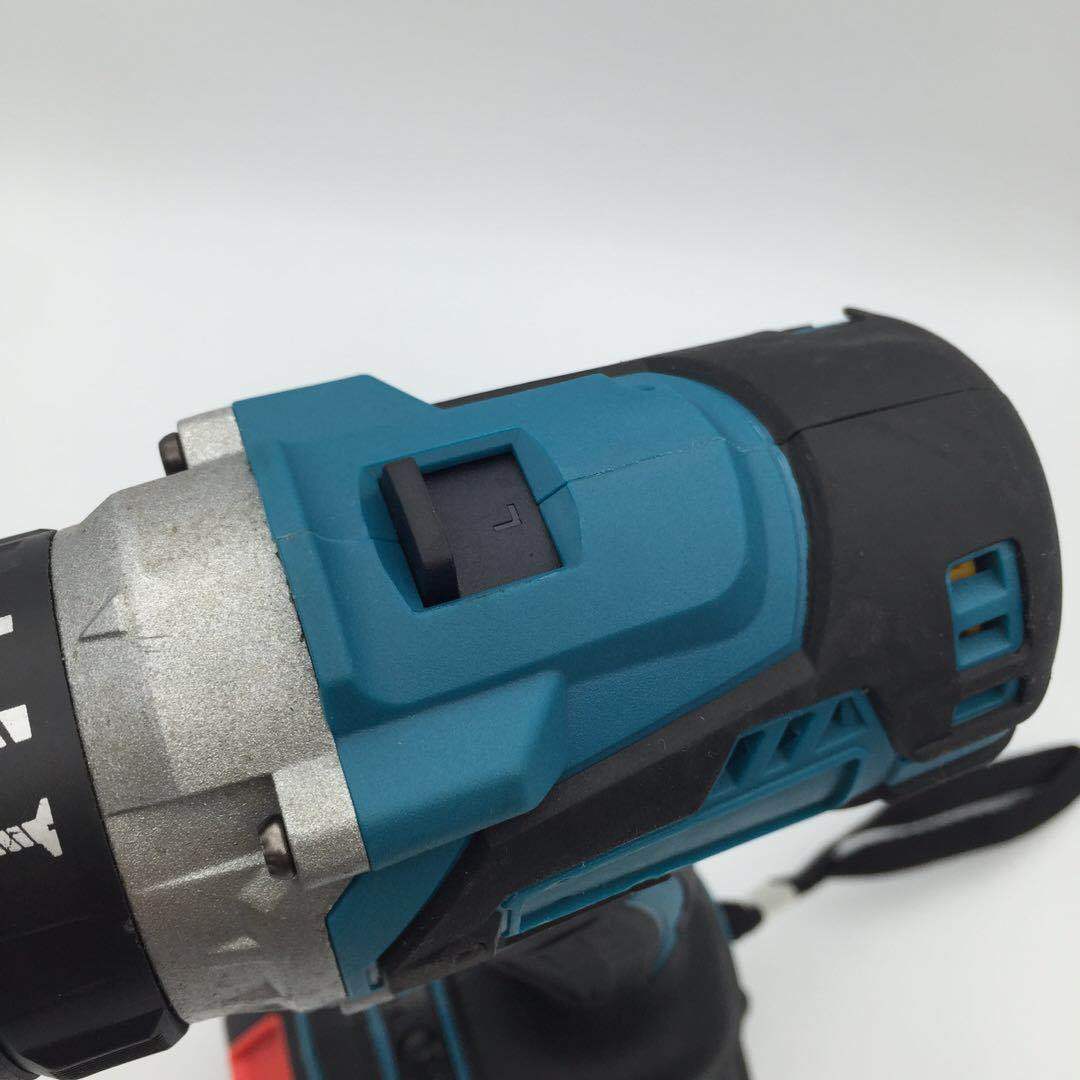 Cordless Impact Drill & Screwdriver - Image 2