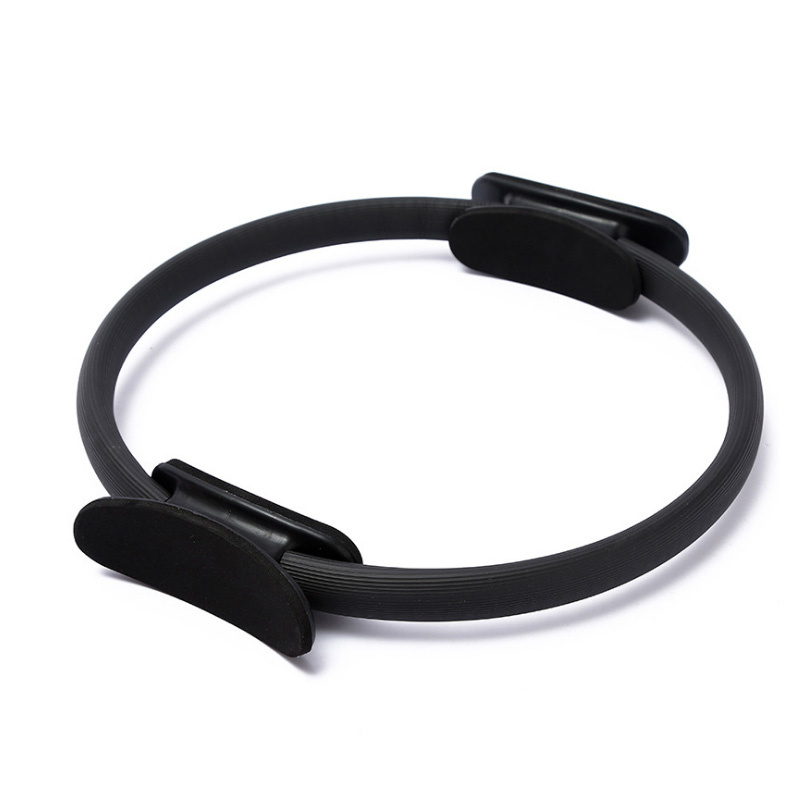 5PCS Yoga Ball Magic Ring Pilates Circle Exercise - Image 9