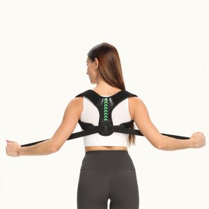 Posture Corrector Anti-Camel Correction Belt Sitting