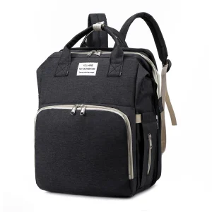 Foldable Sleeping Mommy Bag Multifunctional Mother and