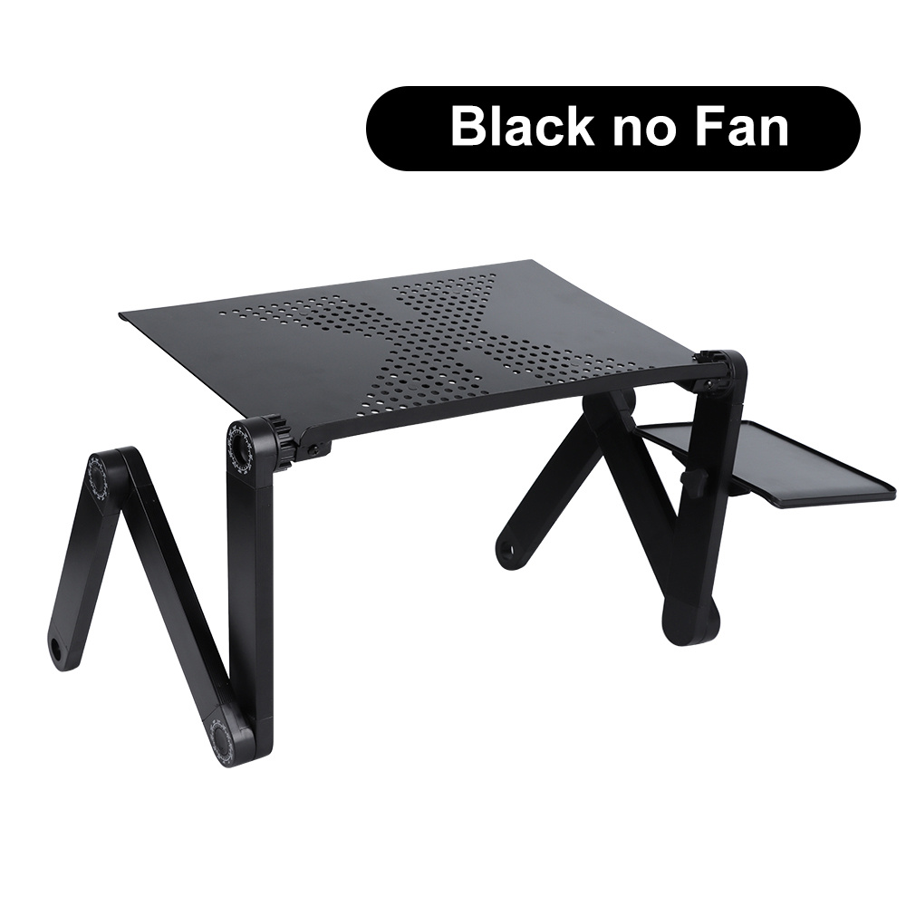 Folding Desk Retractable Adjustable Study Desk in Bed - Image 4