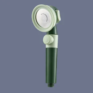 Pressurized Shower Sprinkler Head Household Shower Rain