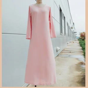 Abaya Ramadan Eid Mubarak Kimono Cardigan Turkey Hijab