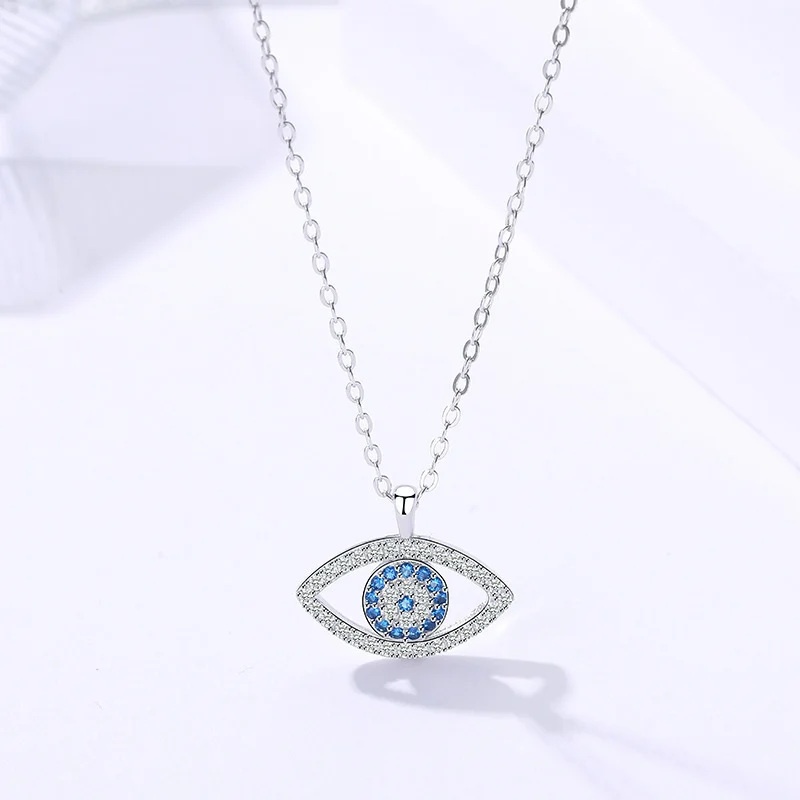 S925 Sterling Silver Jewelry European and American