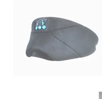 Wireless Bluetooth Eye Mask Relieve Fatigue and Help - Image 5