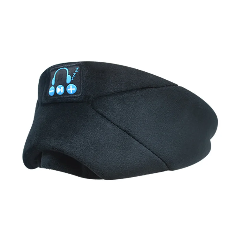 Wireless Bluetooth Eye Mask Relieve Fatigue and Help - Image 7