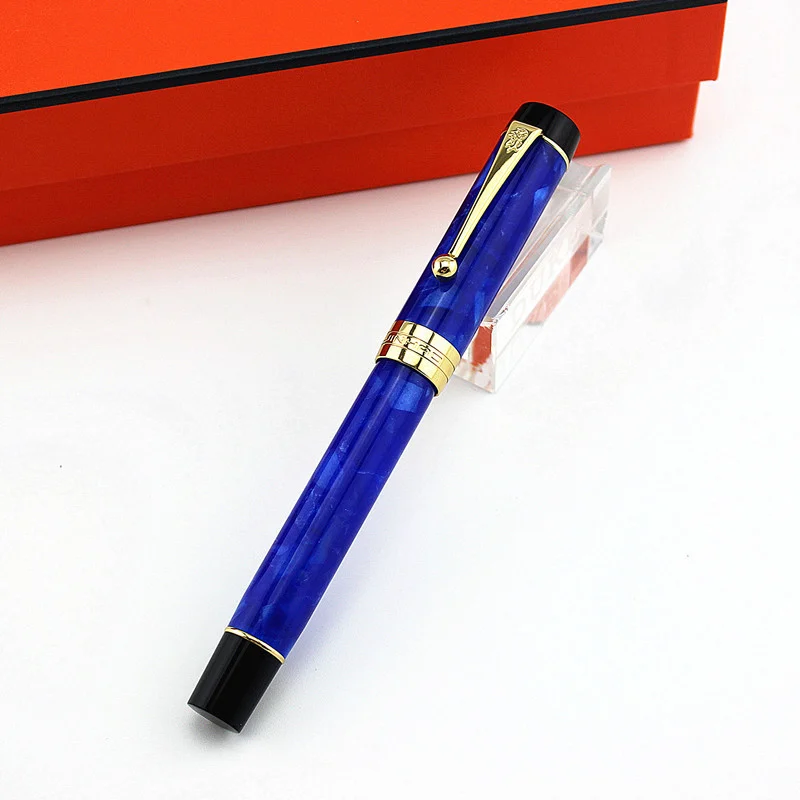Tofu Fountain Pen Men and Women Special High-End - Image 6