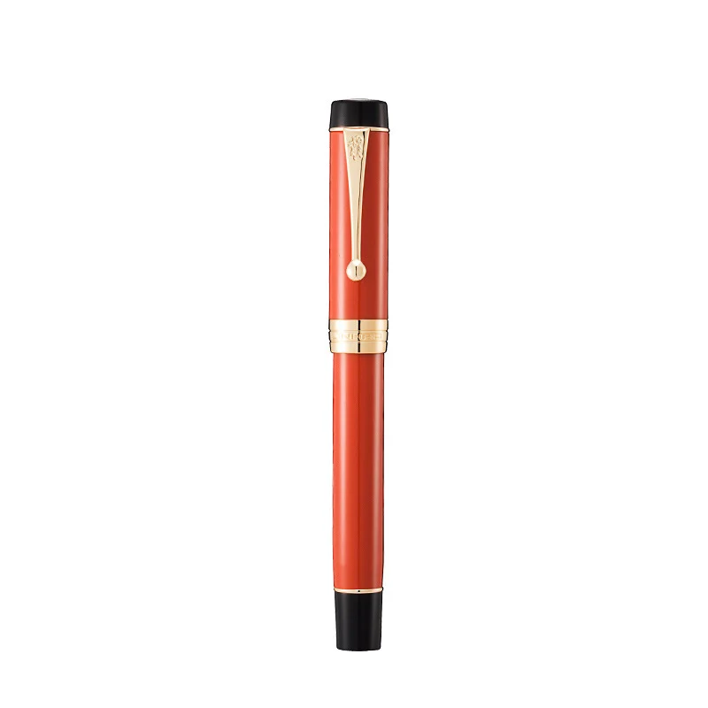 Tofu Fountain Pen Men and Women Special High-End - Image 2