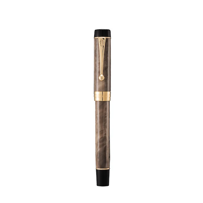 Tofu Fountain Pen Men and Women Special High-End - Image 3