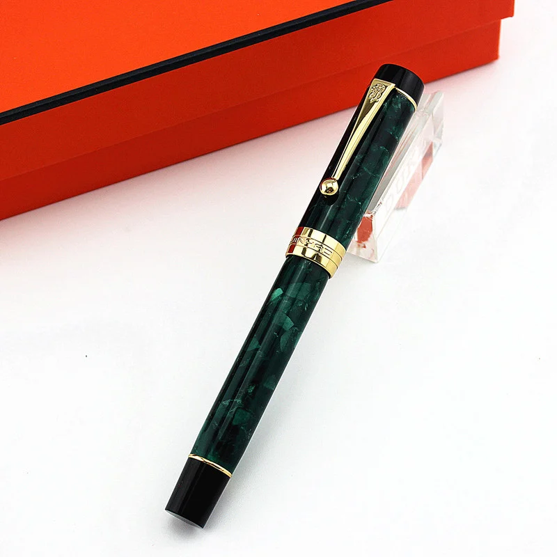 Tofu Fountain Pen Men and Women Special High-End - Image 8
