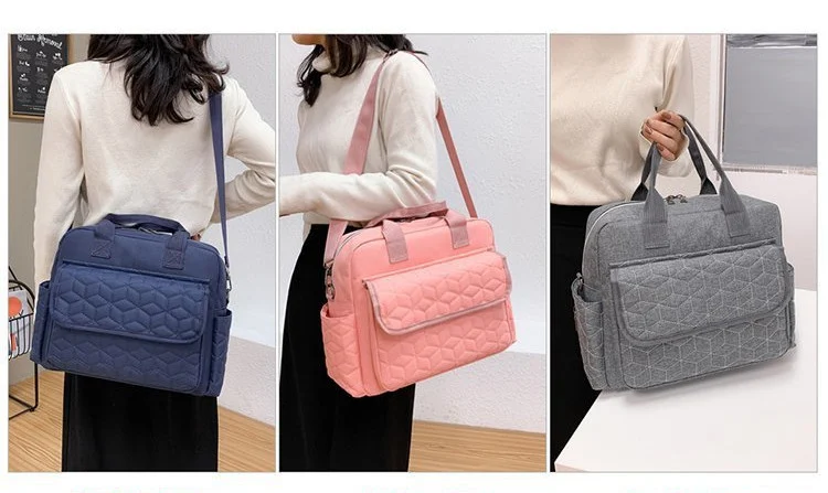 Women's Handbags Casual Women's Shoulder Bag Messenger - Image 5