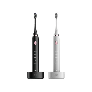 White Toothbrush Waterproof Electric Toothbrush