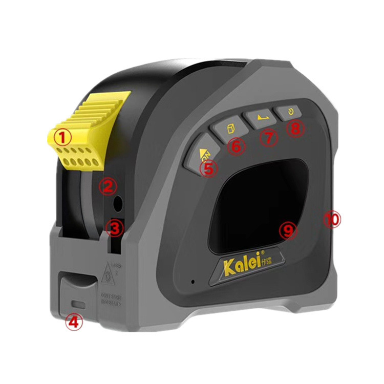 Laser Ruler - Image 2