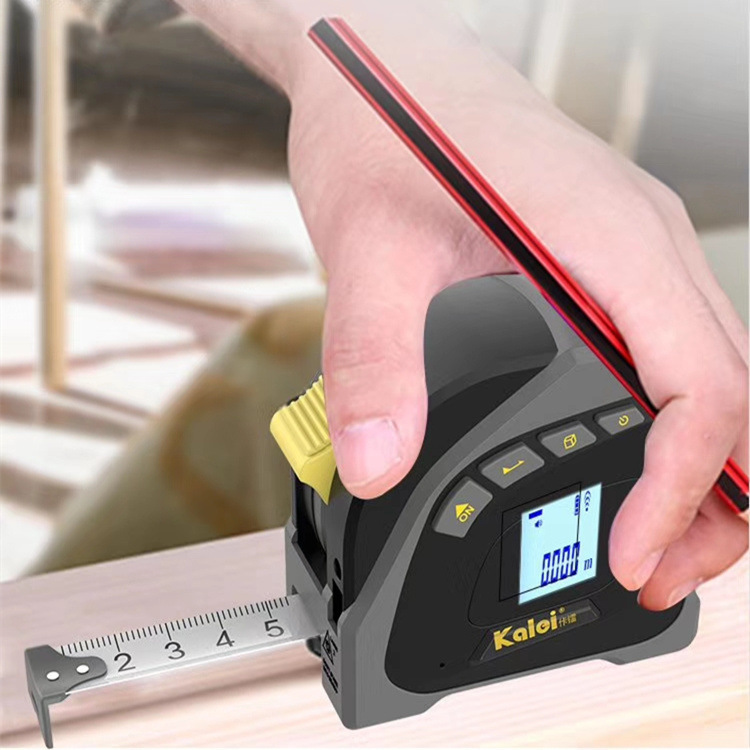 Laser Ruler