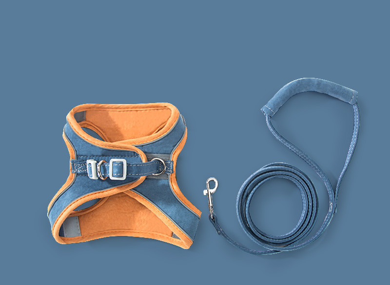Cat Traction Rope Chest Strap to Prevent Breaking Free - Image 4