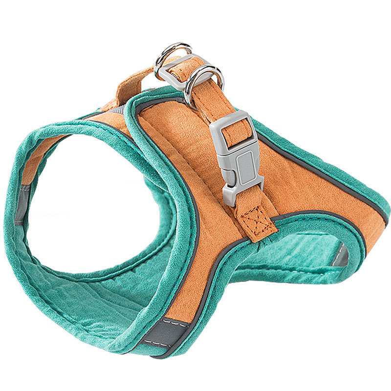 Cat Traction Rope Chest Strap to Prevent Breaking Free - Image 6