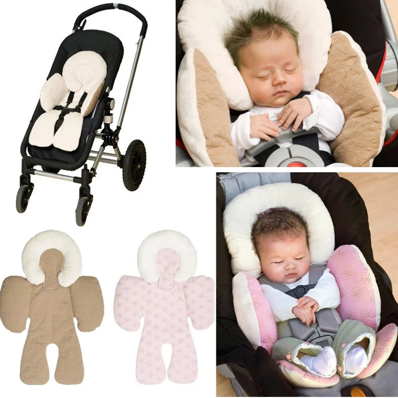 Baby Safety Car Seat Cushion Stroller Universal