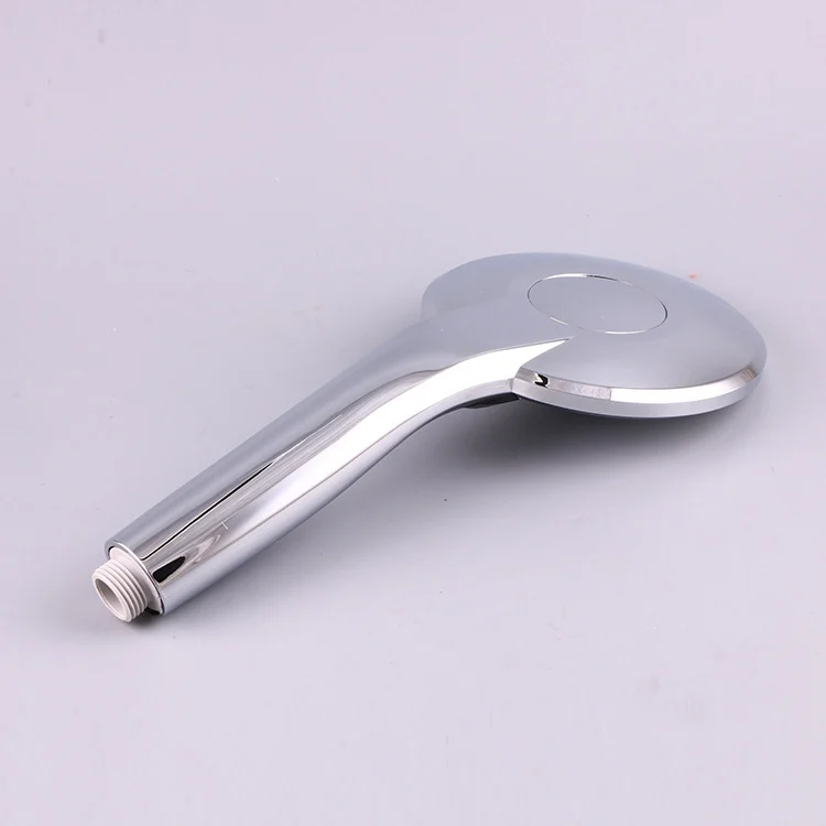 Adjustable 3 Mode 3 Color LED Shower Head Light - Image 3