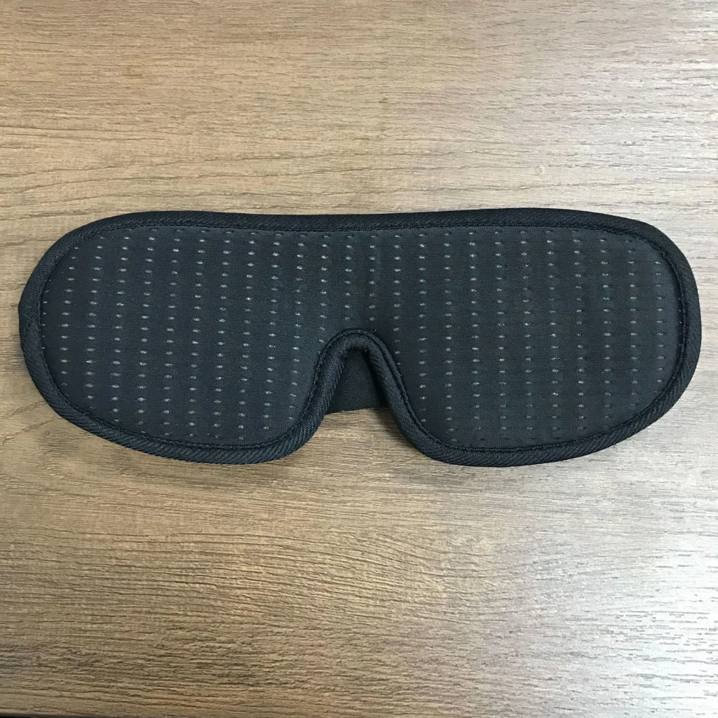 3D Breathable Blackout Stereo Sleep Relieve Fatigue Eye