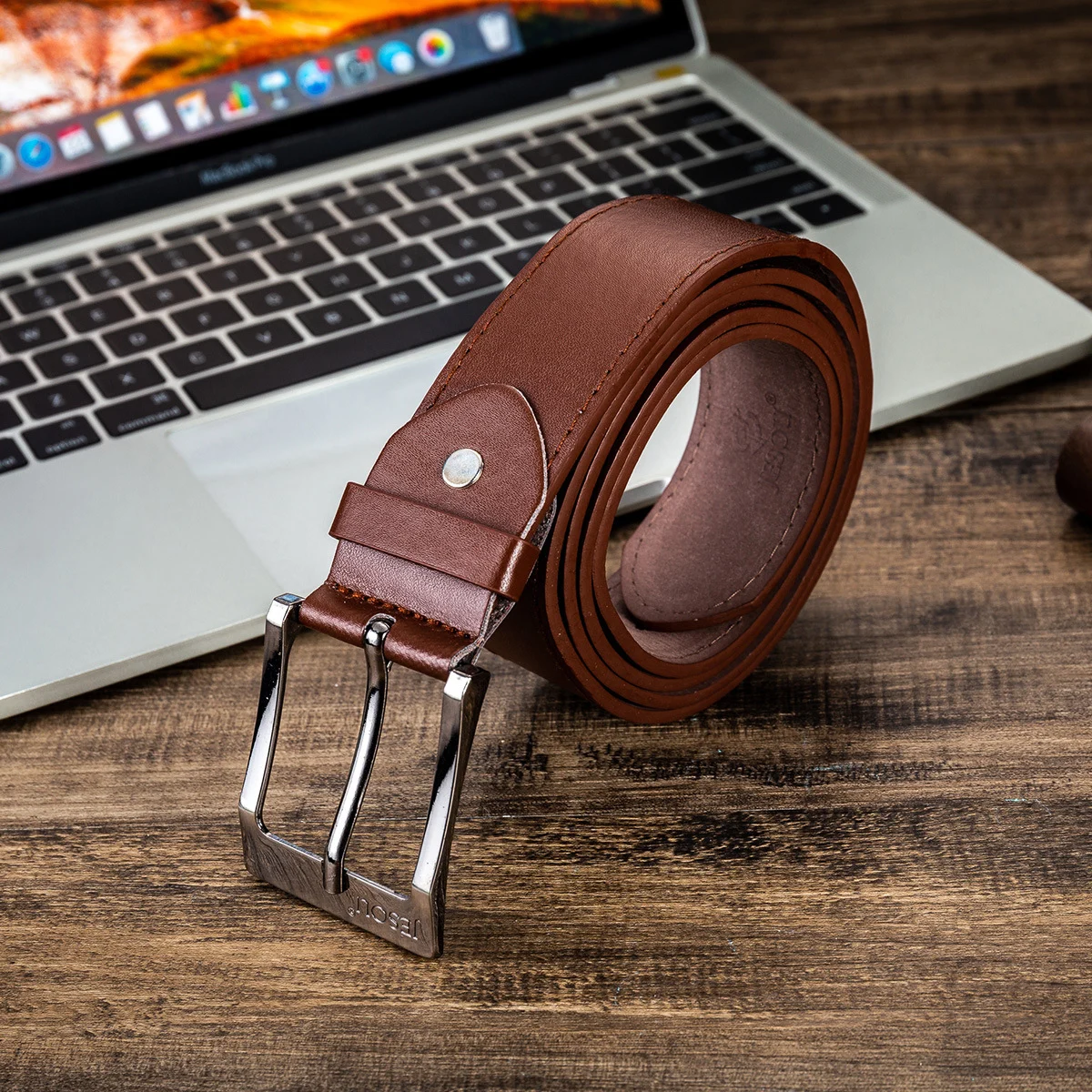 Stylish Men Wrist Watch Wallet Sunglasses Suit Gift - Image 10