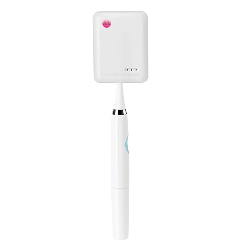 Toothbrush Disinfection Electric Toothbrush - Image 2