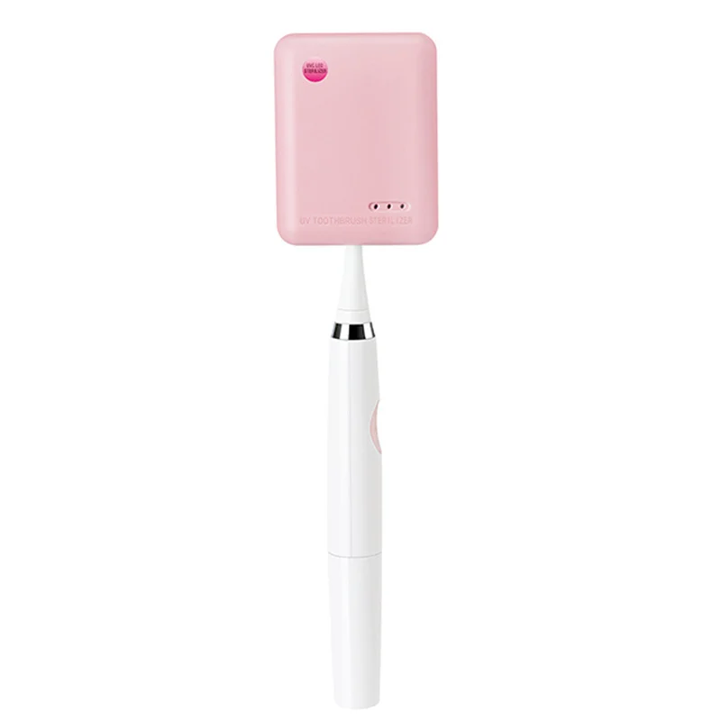 Toothbrush Disinfection Electric Toothbrush - Image 4