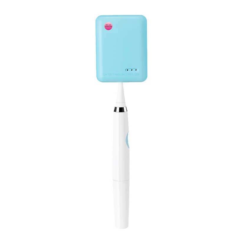 Toothbrush Disinfection Electric Toothbrush - Image 5