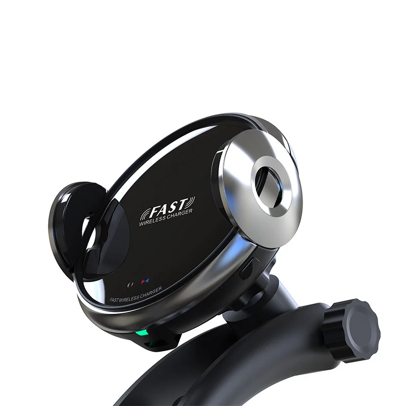 Car Phone Holder Car Holder Air Outlet Phone Holder - Image 7