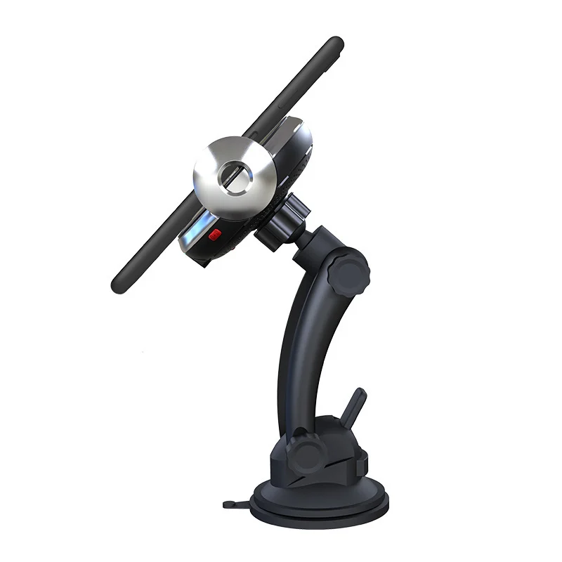 Car Phone Holder Car Holder Air Outlet Phone Holder - Image 6