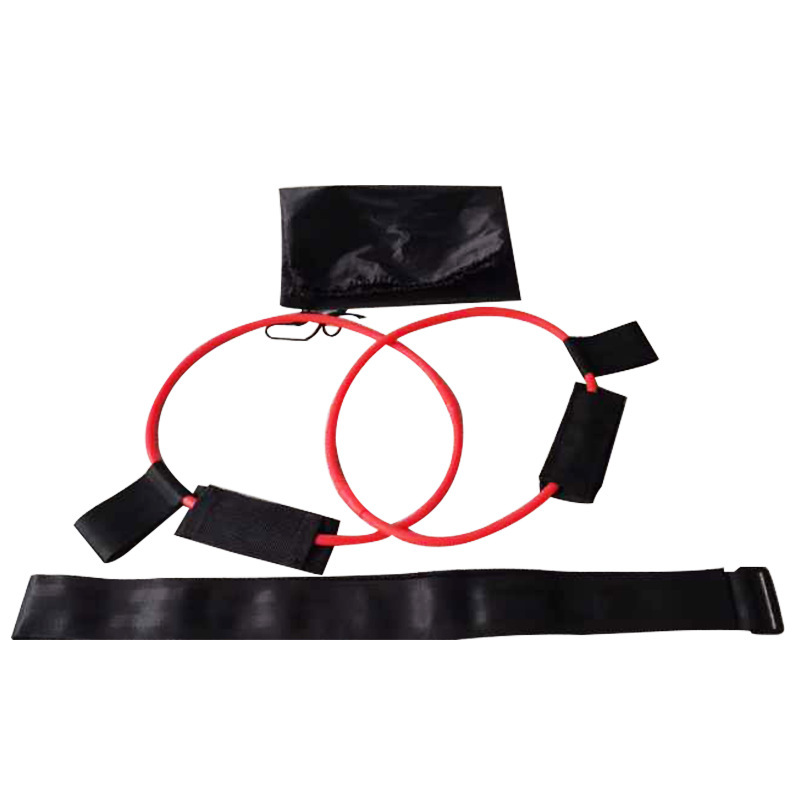 Latex Material Yoga Fitness Belt Foot Pedal Tension - Image 5
