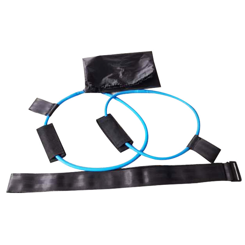 Latex Material Yoga Fitness Belt Foot Pedal Tension - Image 6