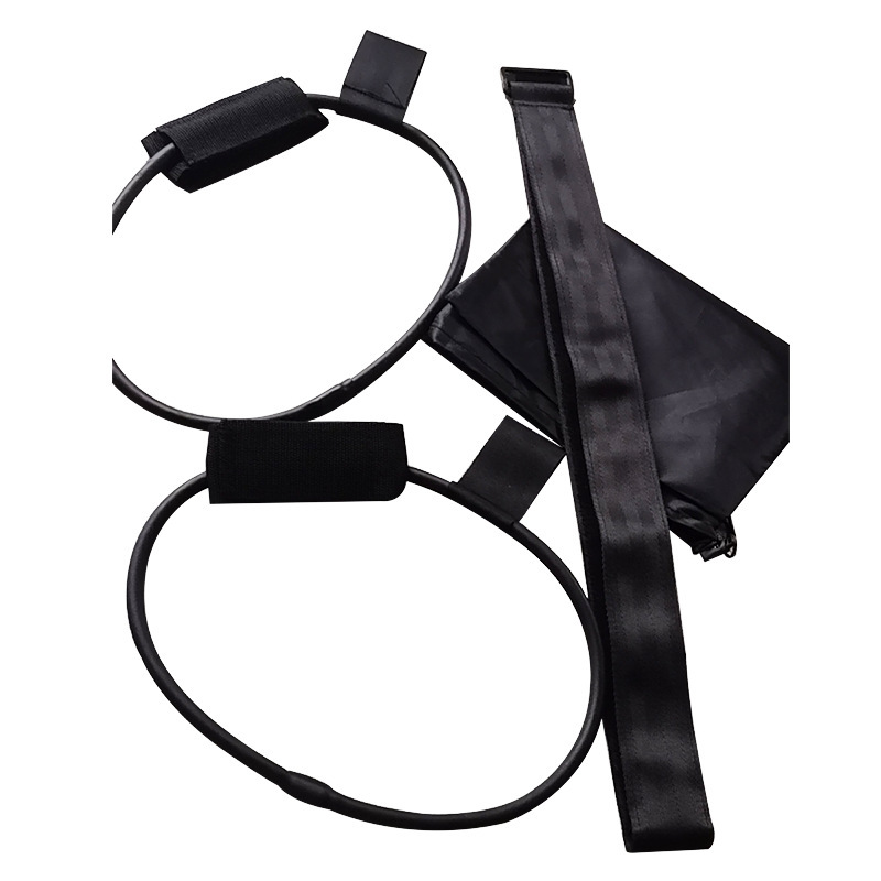 Latex Material Yoga Fitness Belt Foot Pedal Tension - Image 7