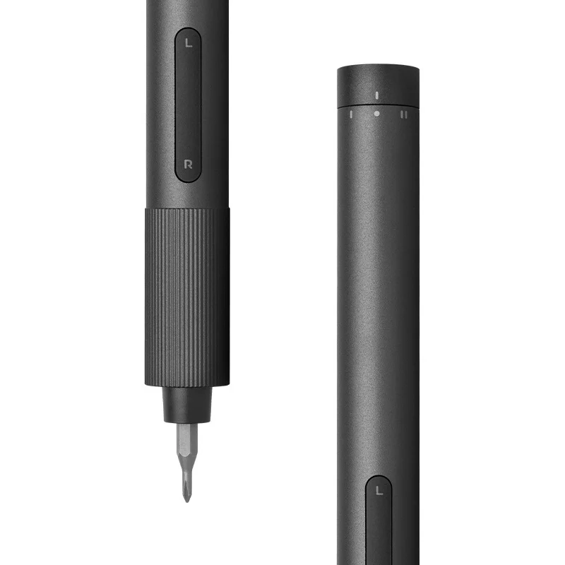 Electric Finishing Screwdriver Small Electric Driver - Image 6