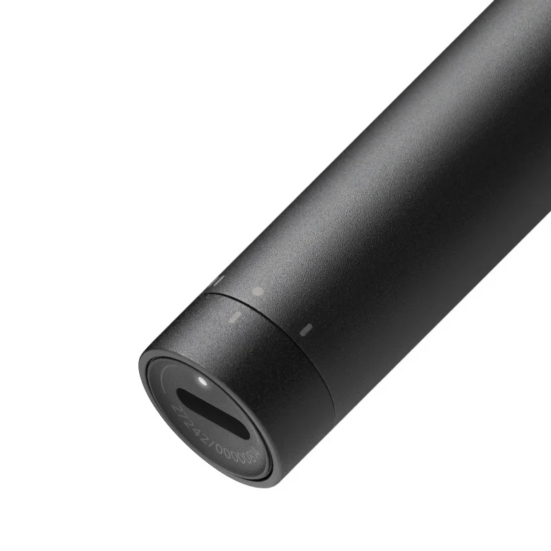 Electric Finishing Screwdriver Small Electric Driver - Image 7