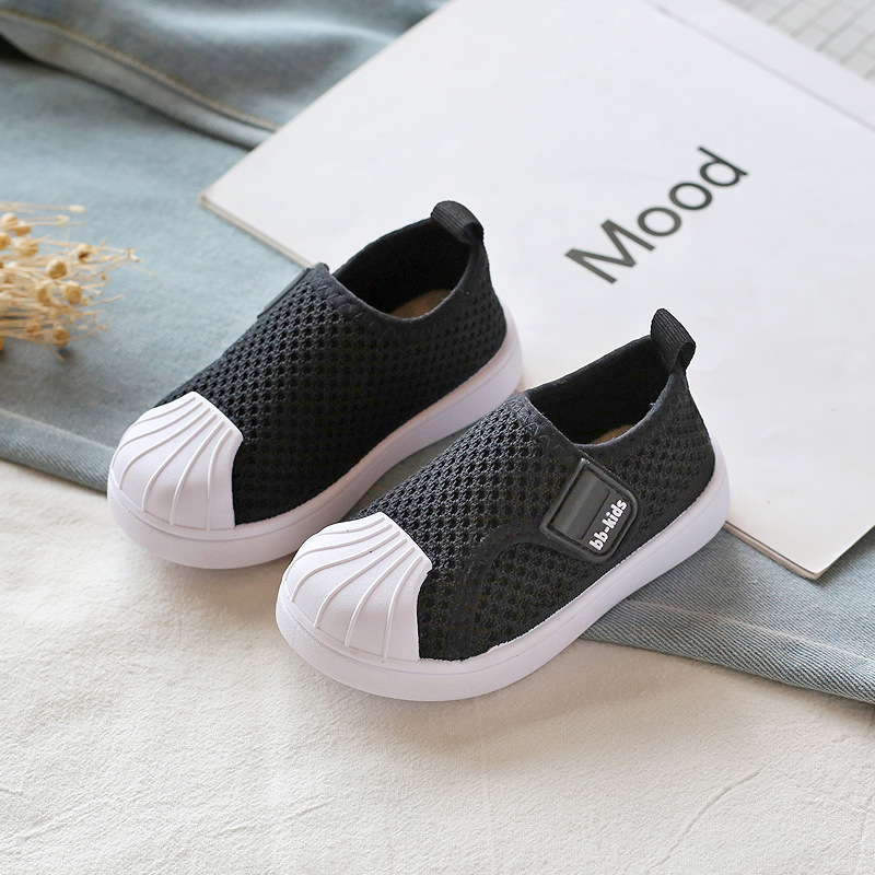 Girls Boys Casual Shoes Spring Infant Toddler Shoes - Image 5