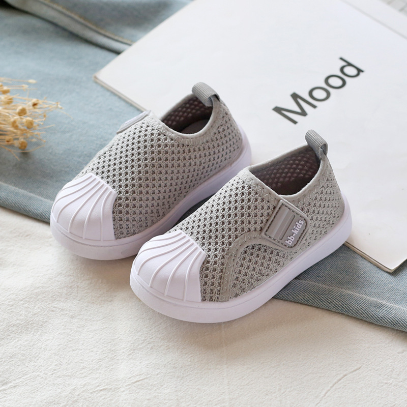 Girls Boys Casual Shoes Spring Infant Toddler Shoes - Image 3