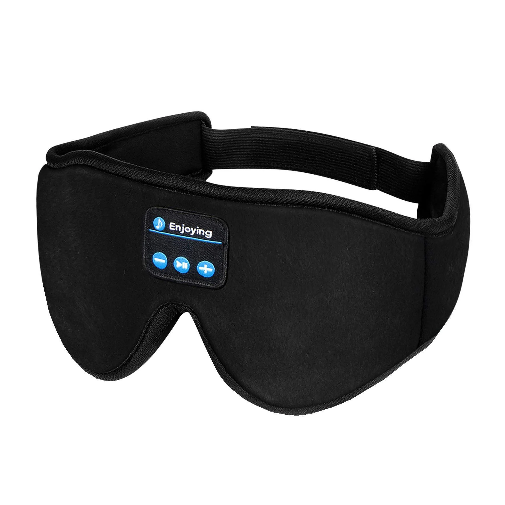 Wireless Bluetooth Eye Mask Relieve Fatigue and Help - Image 8