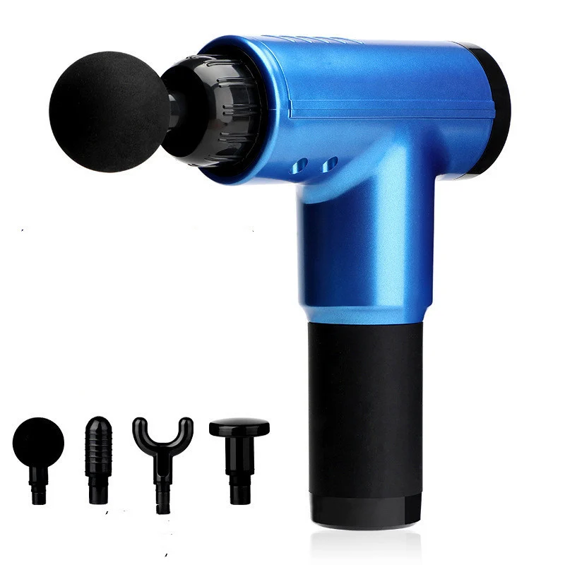 Electric Massage Gun Muscle Relaxation Massager - Image 4