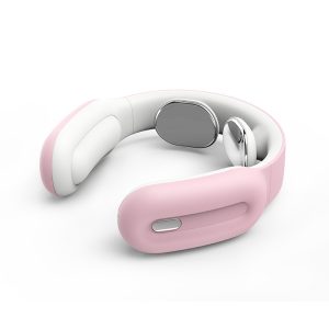 Smart Shoulder and Neck Massager Compression Mini