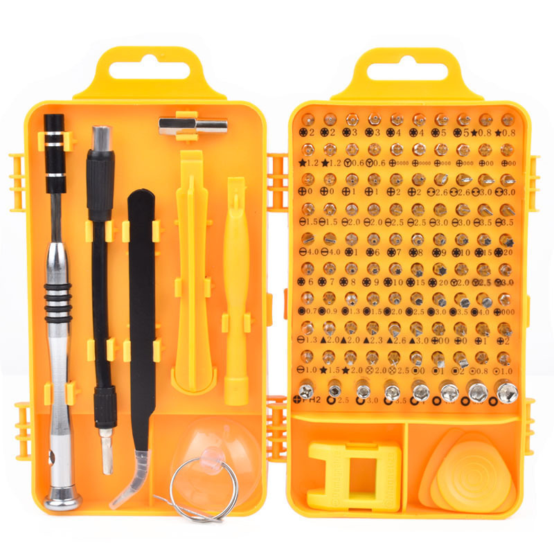 Multifunctional Mobile Phone Repair Tool Screwdriver - Image 2