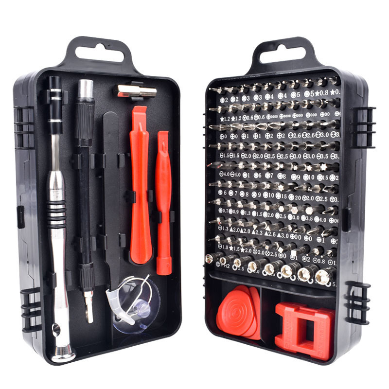 Multifunctional Mobile Phone Repair Tool Screwdriver