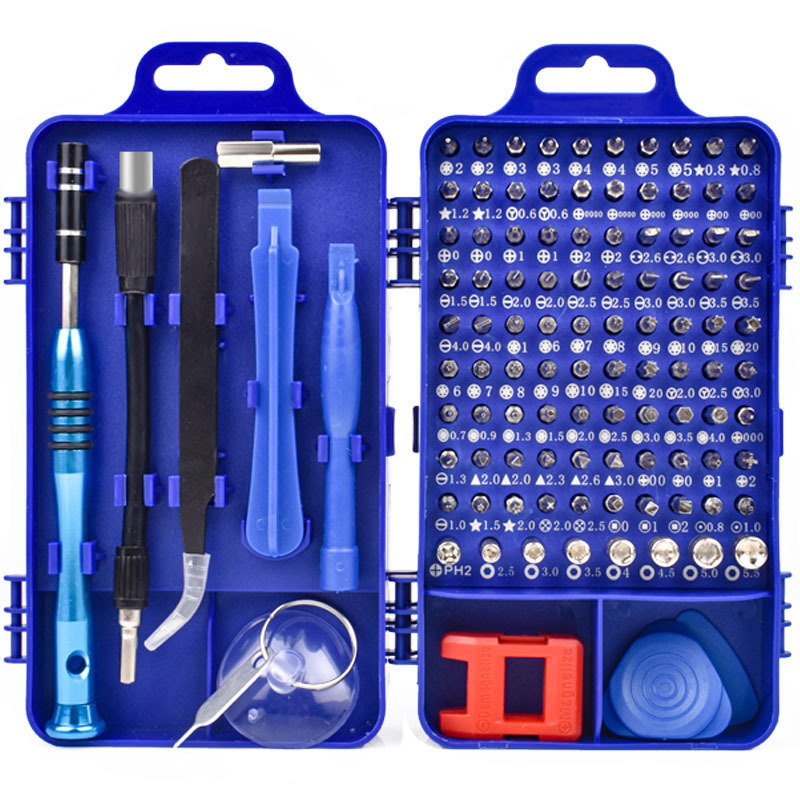 Multifunctional Mobile Phone Repair Tool Screwdriver - Image 5