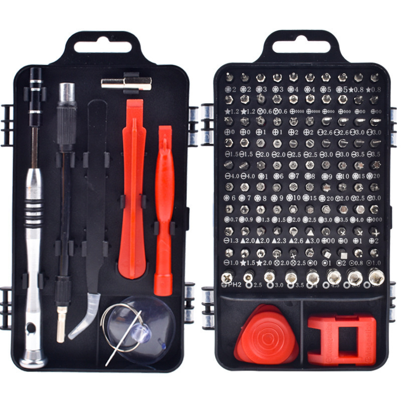 Multifunctional Mobile Phone Repair Tool Screwdriver - Image 4