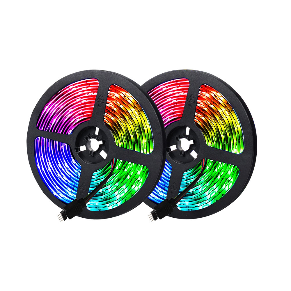 LED Strip Lights RGB 5050 Waterproof Flexible Ribbon - Image 3