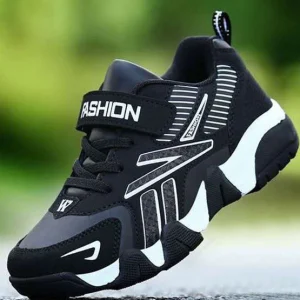 Sport Kids Sneakers Boys Casual Shoes for Children