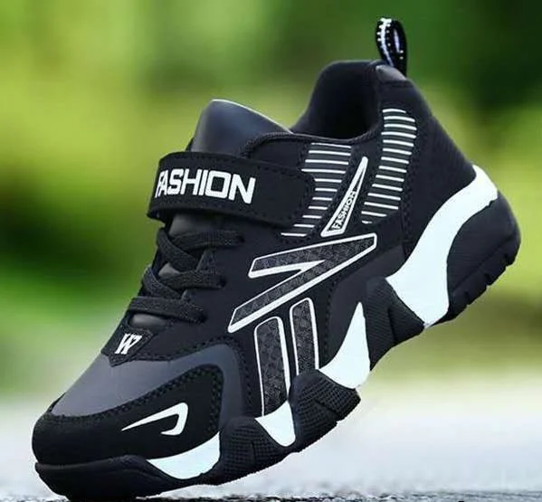 Sport Kids Sneakers Boys Casual Shoes for Children