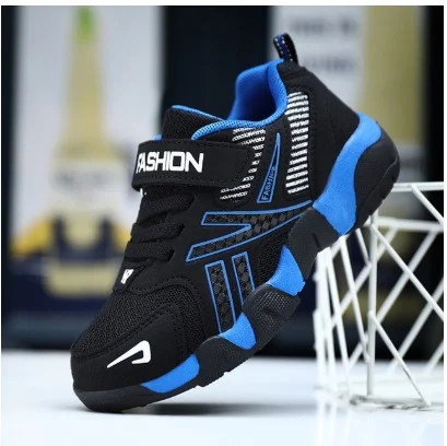 Sport Kids Sneakers Boys Casual Shoes for Children - Image 6